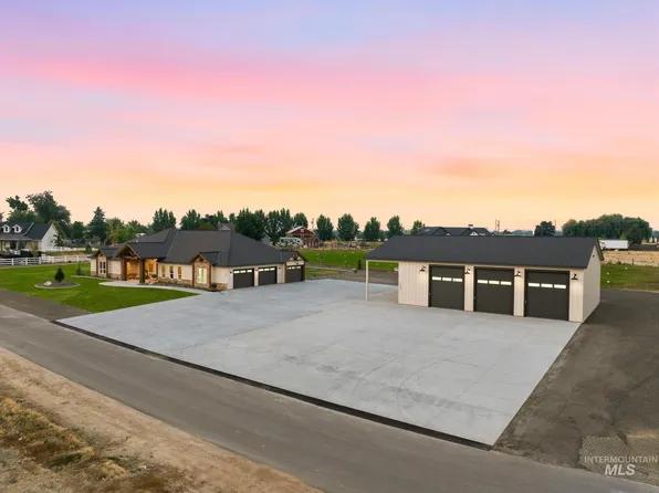 7720 E Windmill Ranch Ln, Nampa, ID 83687