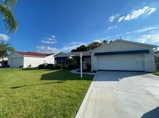 806 Camino Del Rey Dr, The Villages, FL 32159