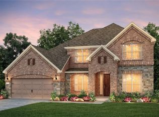 11063 Ortega St, Frisco, TX 75035