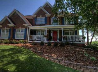4830 Oakmont Bend Dr, Alpharetta, GA 30004