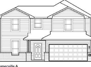 2340 La Salle Woods, Conroe, TX 77304