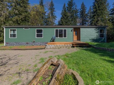 108 Longhorn Road, Amboy, WA, 98601