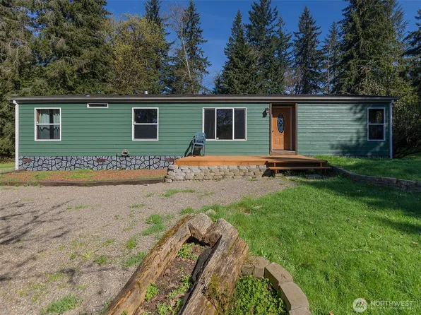 108 Longhorn Road, Amboy, WA 98601