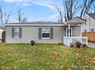 3560 Flamingo Ave SW, Wyoming, MI 49509