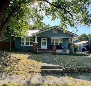 127 N 6th St, Okemah, OK, 74859