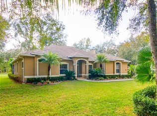 2417 Clement Rd, Lutz, FL 33549