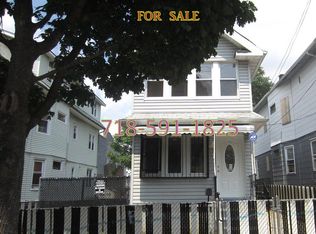 E 217th St, Bronx, NY 10469