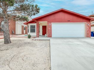 12160 Royal Woods Dr, El Paso, TX 79936