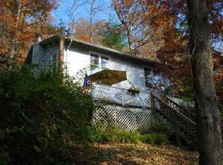 74 Bramlitt Ln, Tiger, GA 30576