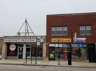 5221 W Belmont Ave, Chicago, IL 60641