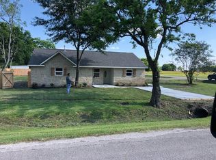 7423 Avenue A, Beasley, TX 77417