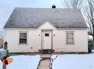 17871 Ponsha St, South Bend, IN