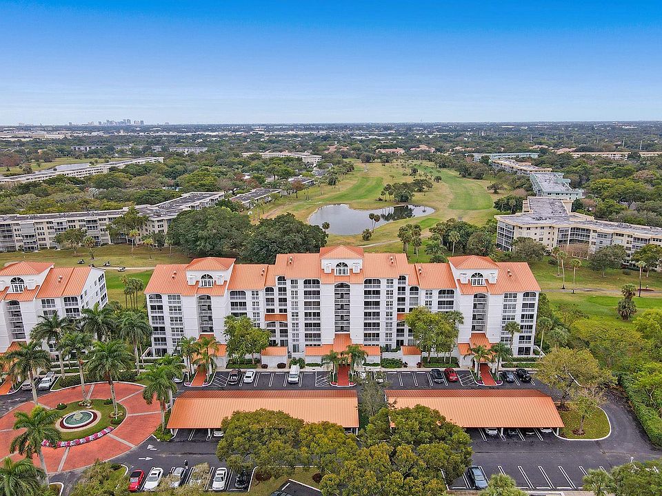 1st image of 4116 W Palm Aire Drive #164A