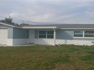 5407 Drift Tide Dr, New Port Richey, FL 34652