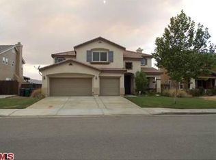 43351 62nd St W, Lancaster, CA 93536