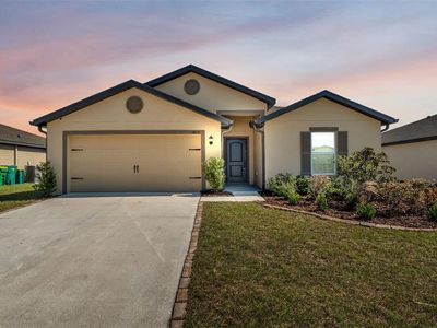 1415 Swan Lake Cir, Dundee, FL, 33838