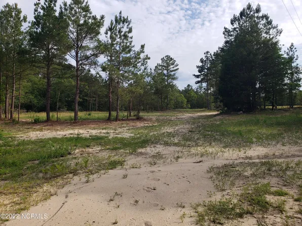 Tbd Roseland Road, Aberdeen, NC 28315