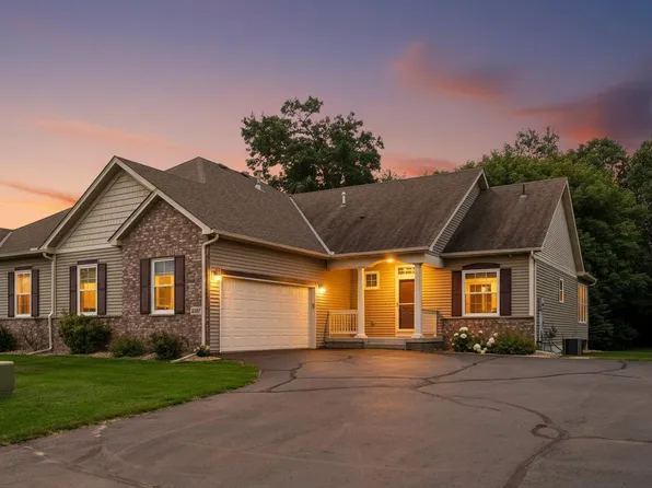 4947 384th Trl, North Branch, MN 55056