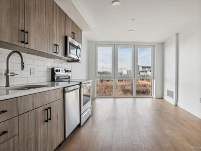 3575 Chestnut Place #706, Denver, CO, 80216