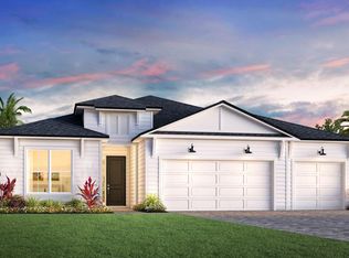 Ruth Plan, Mill Creek Forest - Magnolia, Saint Johns, FL 32259