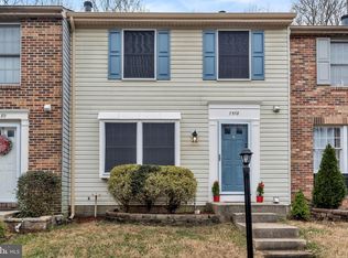 7578 Aspenpark Rd, Lorton, VA 22079