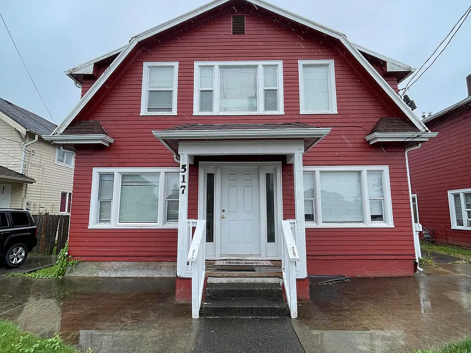 517 Emerson Ave #1