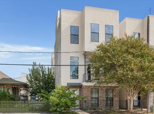 2118 Sabine St, Houston, TX 77007