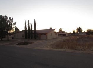 6469 Provincial Dr, El Paso, TX 79932