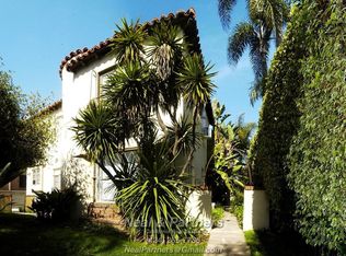 5705 W Olympic Blvd, Los Angeles, CA 90036