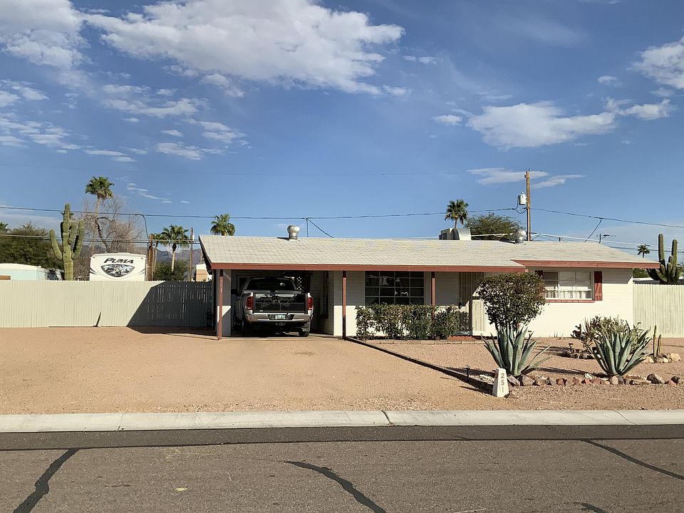1st image of 251 S Saguaro Dr