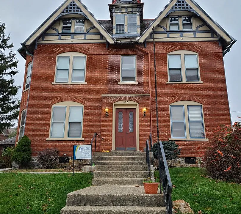 507 1st Ave