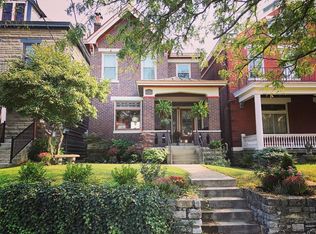 316 E 3rd St, Newport, KY 41071