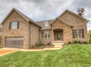 315 Sword Ln LOT 79, Mount Juliet, TN 37122