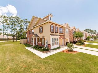 157 White Heron Dr, Madisonville, LA 70447