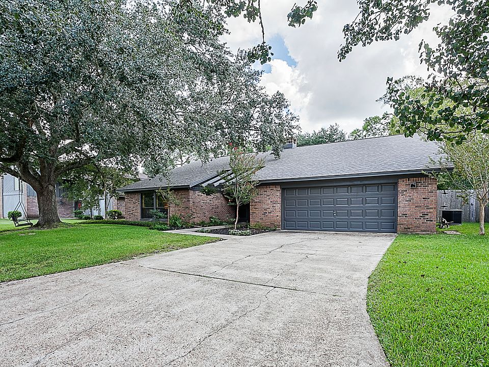 5975 Bicentennial Ln Beaumont TX 77706 Zillow