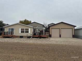 412 Starboard Ave, Lake Andes, SD 57356