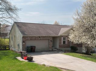 84 Bradley Dr, Independence, KY 41051