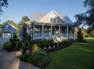 18194 Dewolf Rd, Iowa, LA 70647