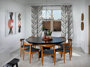 Amber Plan, Abel Ranch Signature Series, Goodyear, AZ 85395