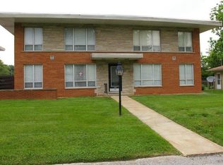 37 Blackburn Dr APT 8, Belleville, IL