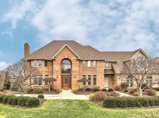 430 Heights Dr, Gibsonia, PA 15044