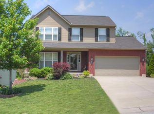 529 Gabriella Ct, Burlington, KY 41005