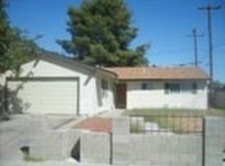 6216 McAllister Ave, Las Vegas, NV 89107