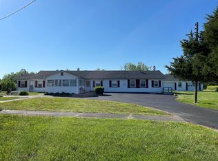 456 Newmans Neck Rd, Heathsville, VA 22473