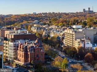 2000 Massachusetts Ave NW, Washington, DC