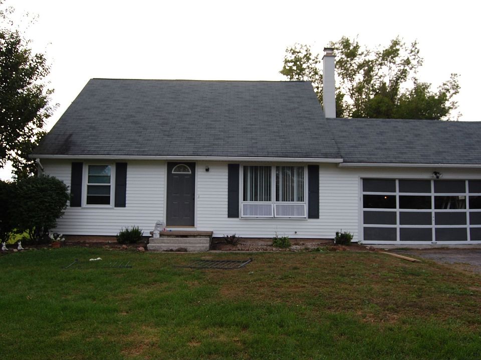 new siding and shutters!