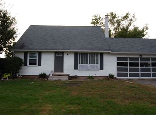 791 Yellow Mills Rd, Palmyra, NY 14522