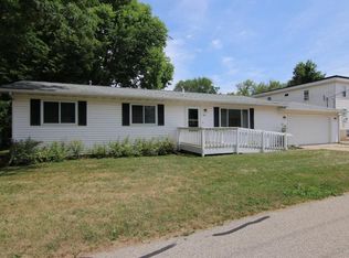 240 N Main St, Cottage Grove, WI 53527