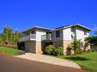 4325 Maka Rd, Kalaheo, HI 96741