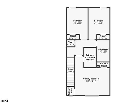 2nd image of 8030 Logan Dr